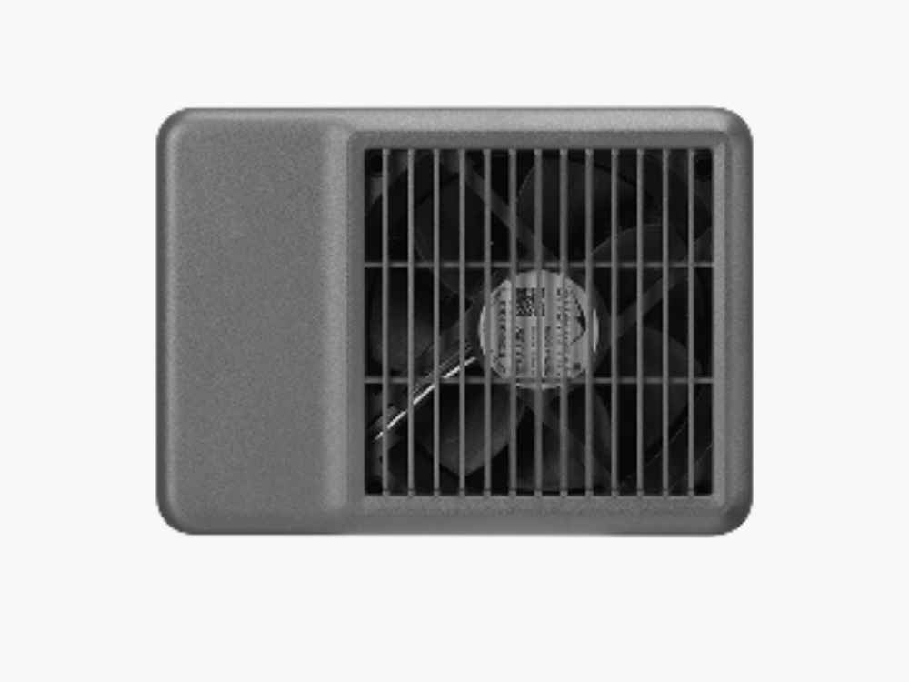 <strong>External Exhaust Fan Bundle</strong>