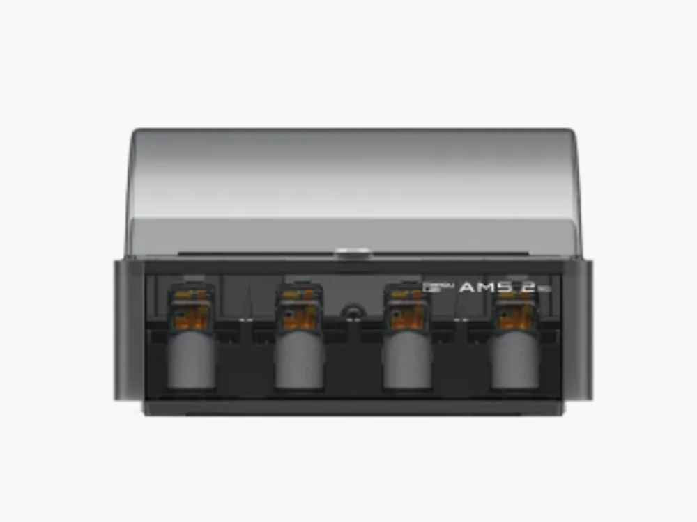 <strong>AMS 2 Pro</strong>