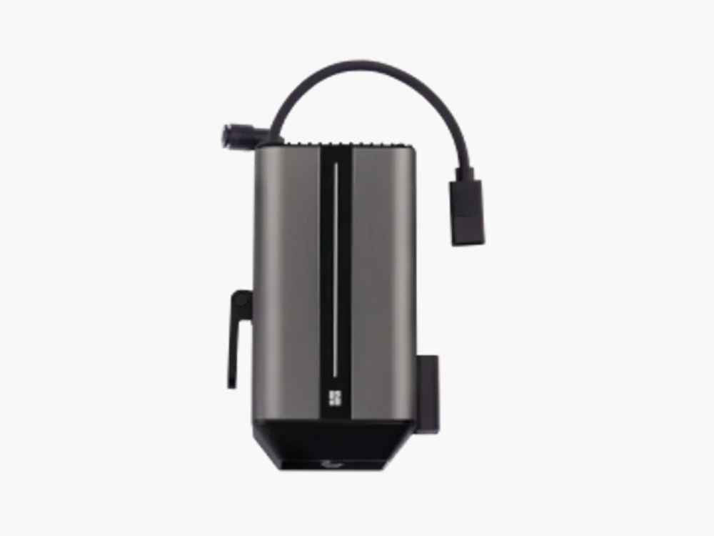 40W Laser Module (Based on model)