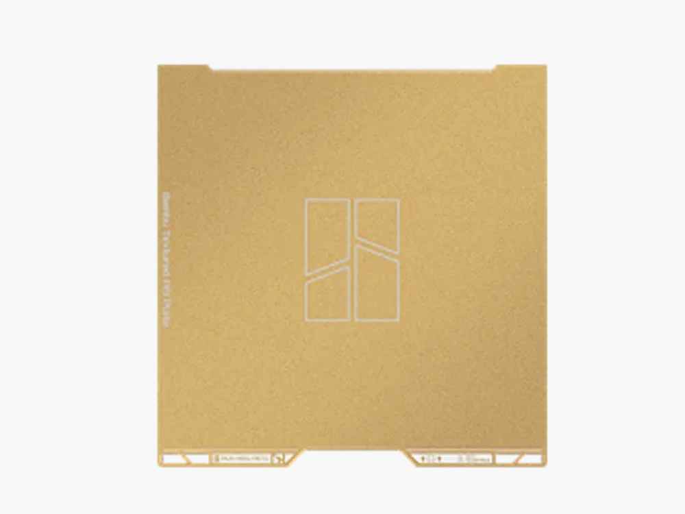 Build Plate