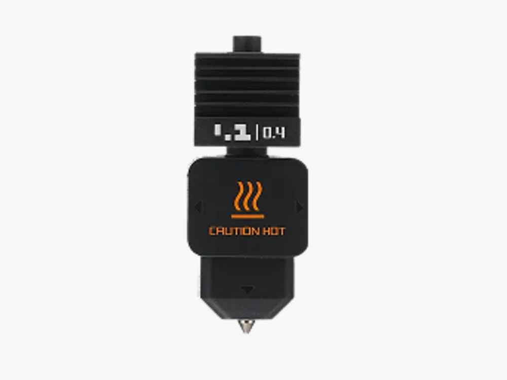 <strong>0.4mm Induction Hotend* 2</strong>