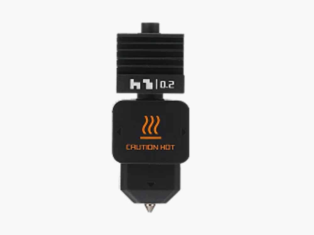 <strong>0.2mm Induction Hotend*1</strong>