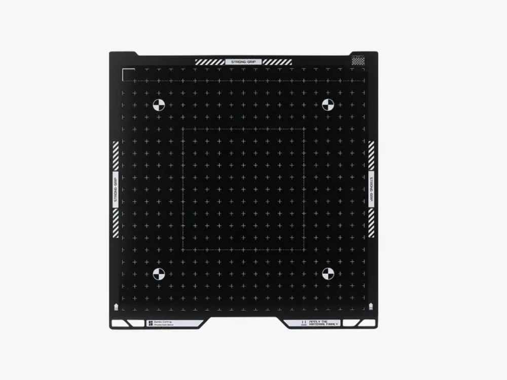 Cutting Platform