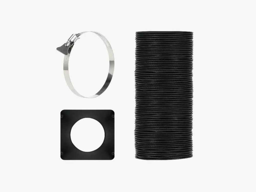 Ventilation Pipe