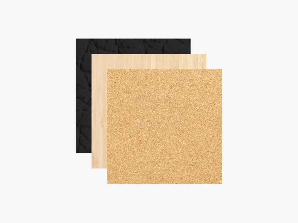 Laser Cuting Materials