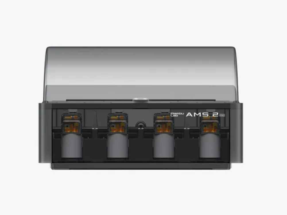 AMS 2 Pro (AMS Combo & Laser Edition)