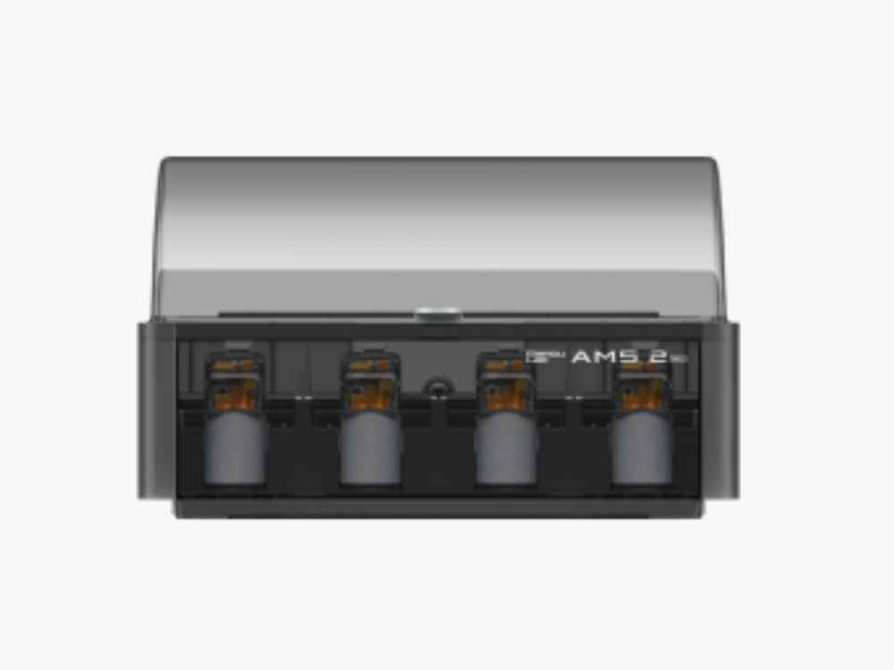 <strong>AMS 2 Pro (combo version)</strong>