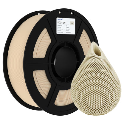 JAMG HE ECO PLA+ 1.75MM Filament 1KG