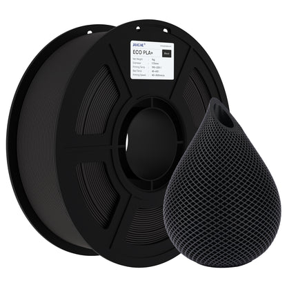 JAMG HE ECO PLA+ 1.75MM Filament 1KG