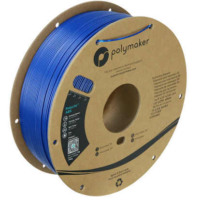 Polymaker Polylite ABS 1.75MM Filament 1KG
