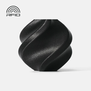 Bambu PET-CF-Black- With Bambu Reusable Spool
