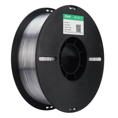 eSUN PETG 1.75MM Filament 1Kg
