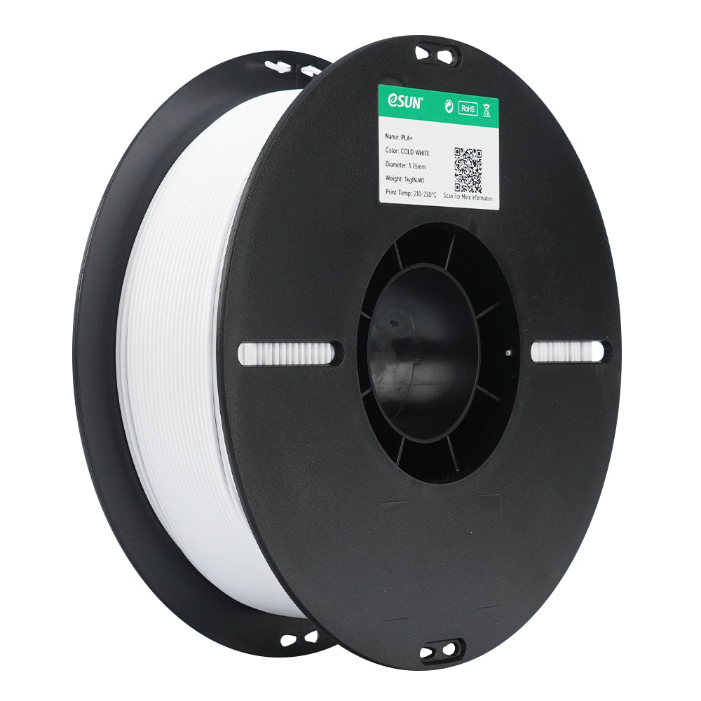 eSun PLA+ 1.75MM Filament 1KG