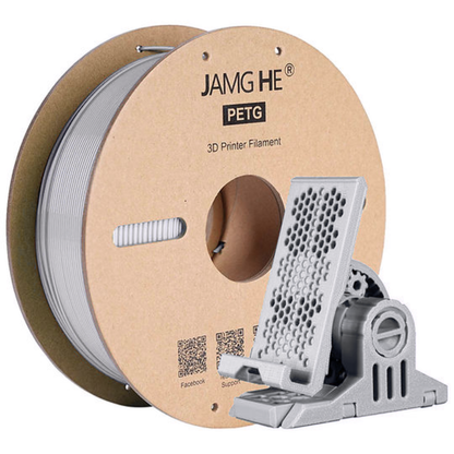 JAMG HE Petg 1.75MM Filament 1KG