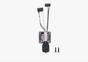 Bambu Lab Complete Hotend Assembly - X1E