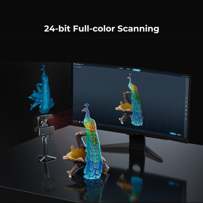 Creality CR-Scan Ferret Pro 3D Scanner