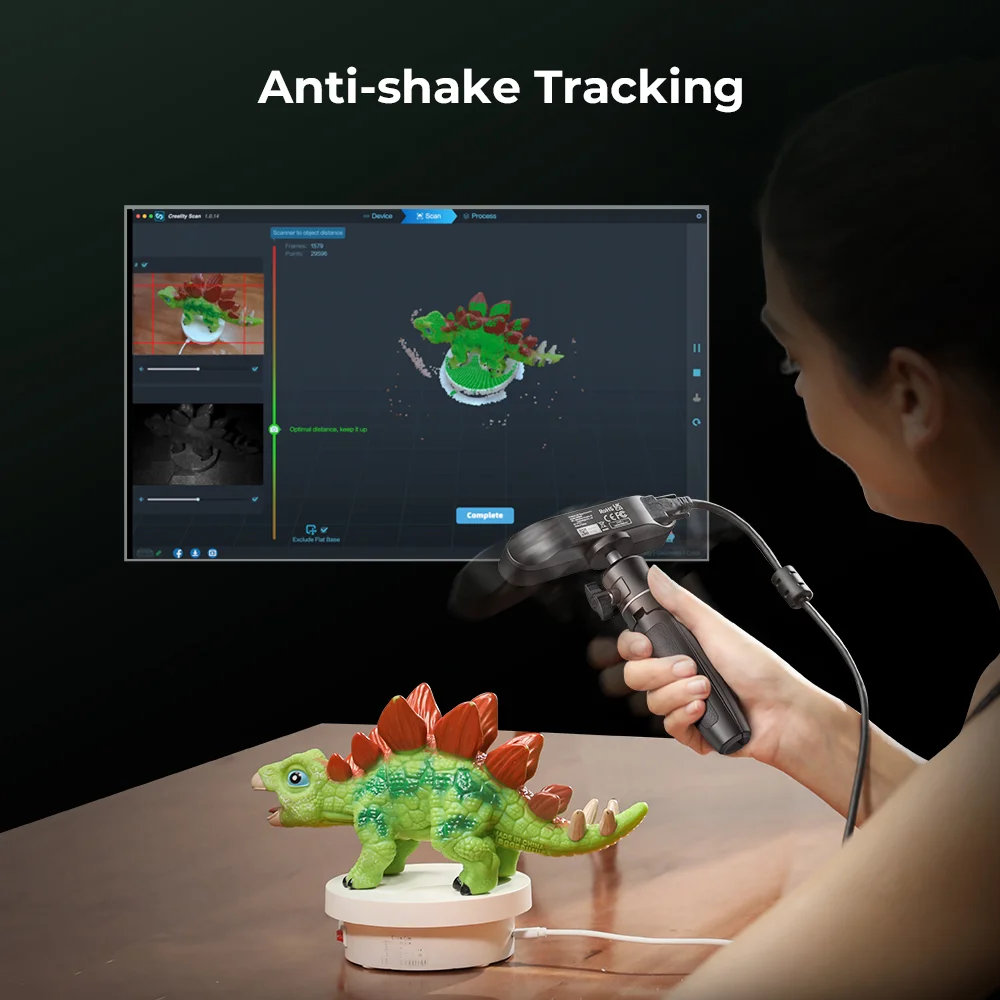 Creality CR-Scan Ferret SE 3D Scanner