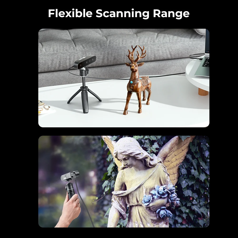 Creality CR-Scan Ferret SE 3D Scanner