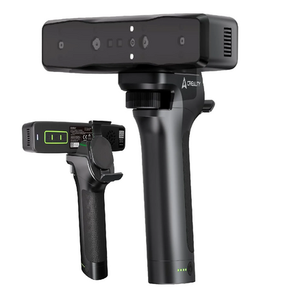 Creality CR-Scan Otter Lite 3D Scanner