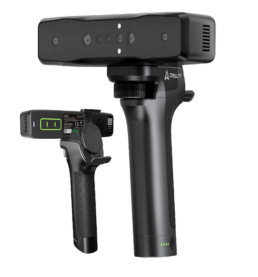 Creality CR-Scan Otter Lite 3D Scanner