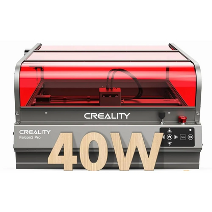 Creality Falcon2 Pro S 40W Laser Engraver