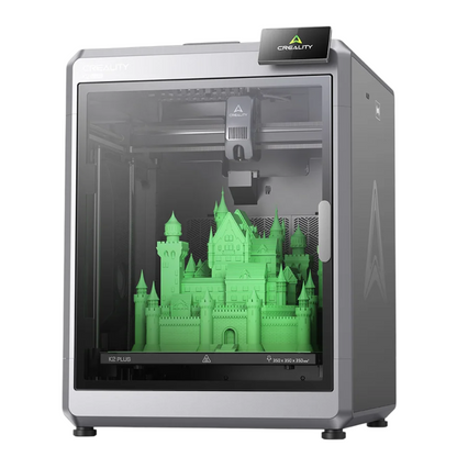 Creality K2 Plus 3D Printer