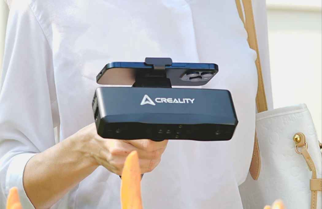 True Wireless Scanning - Wi-Fi 6 streaming with 10ms latency and a 3-hour battery, no cables anywhere