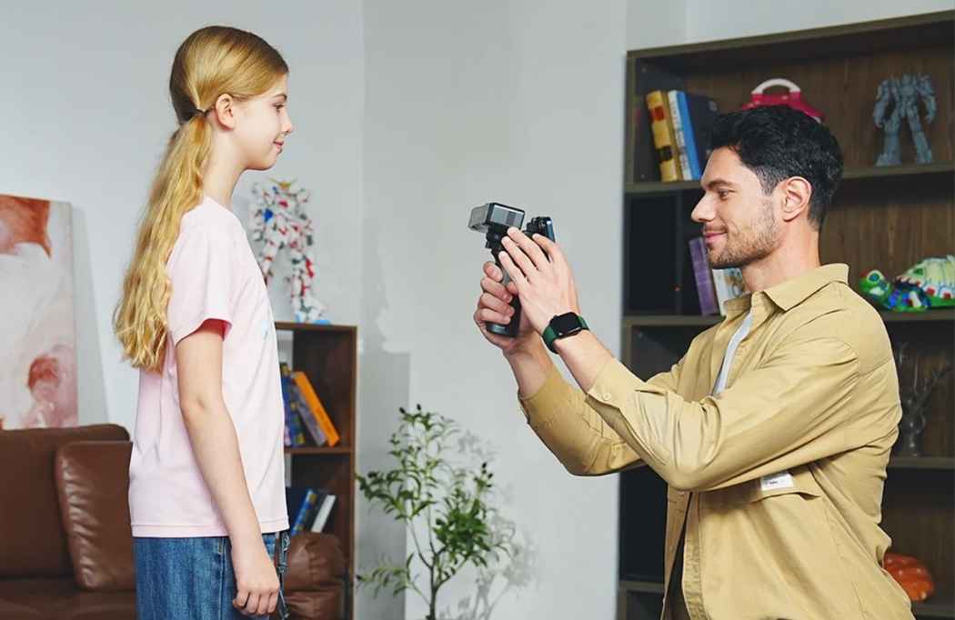 Face and Body Mode with Eye Safety - Class 1 near-infrared scans a full body in about a minute, safe on skin and eyes