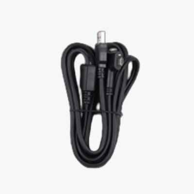 USB 3.0 data cable (USB-C/USB-A, 2m)