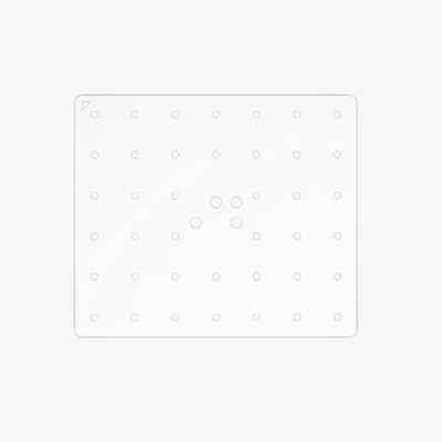 High-precision calibration board