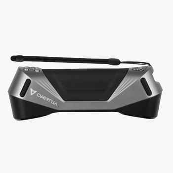 CR-Scan Raptor 3D scanner