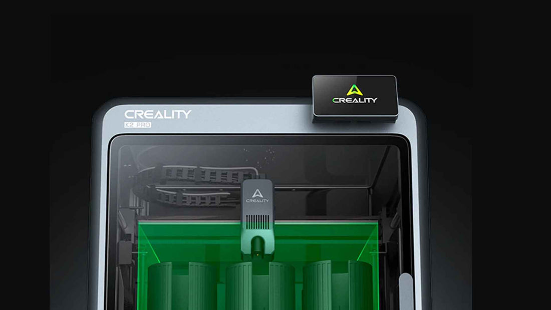 300×300×300mm Build Volume - Print a life-size helmet or a large batch of small parts in one run