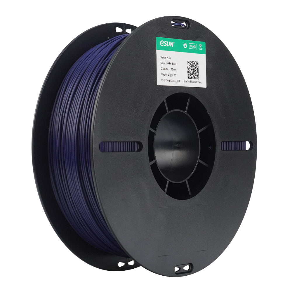 eSun PLA+ 1.75MM Filament 1KG