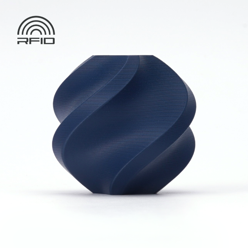 Bambu PLA Matte - With Bambu Reusable Spool
