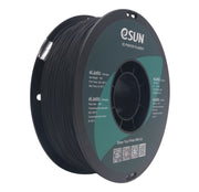 eSun Elastic 1.75MM Filament 1KG - Black
