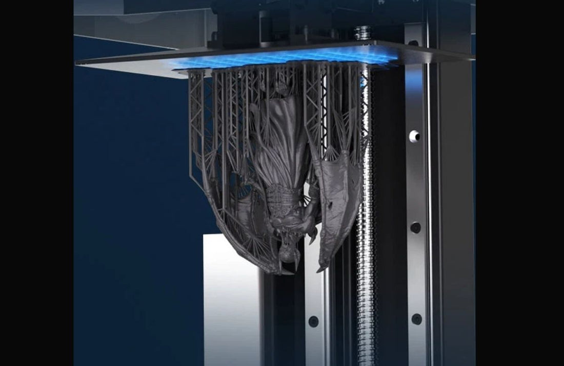 ACF Release Film, 150mm/h - Low release force cuts peel time for up to 3x faster printing