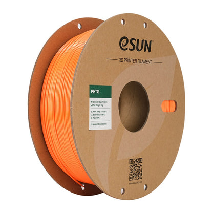 eSUN PETG 1.75MM Filament 1Kg