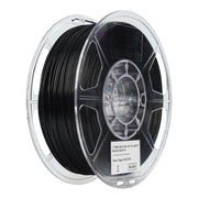 eSUN PETG - ESD 1.75MM Filament 1Kg -Black