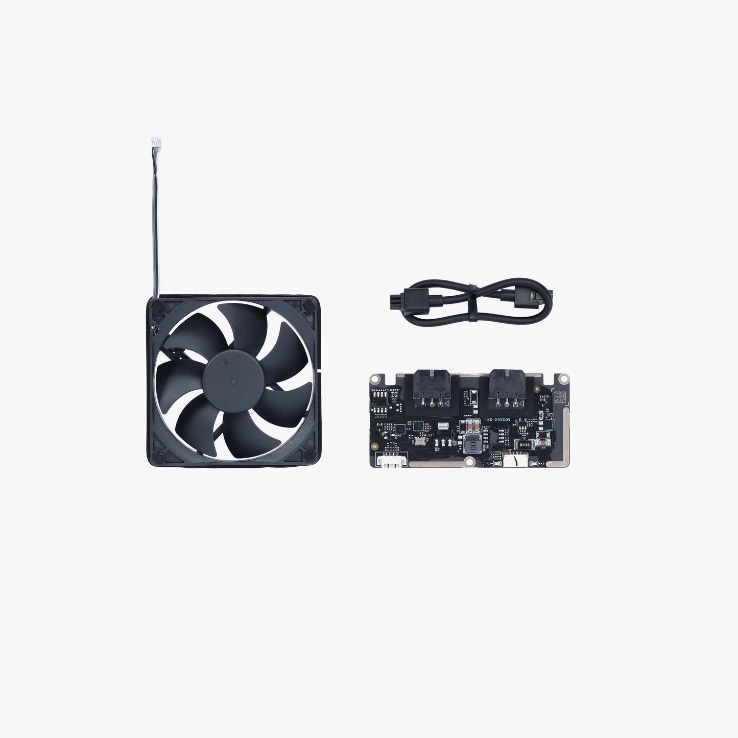 External Exhaust Fan Kit  P2S