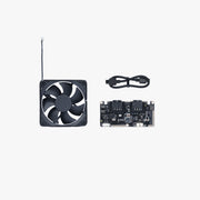 External Exhaust Fan Kit  P2S