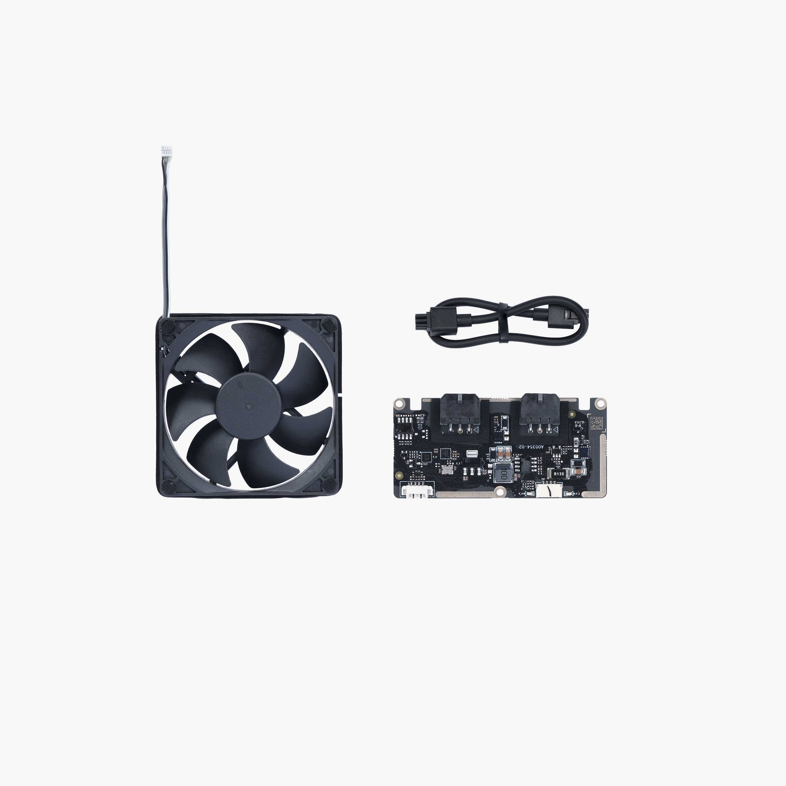 External Exhaust Fan Kit  P2S
