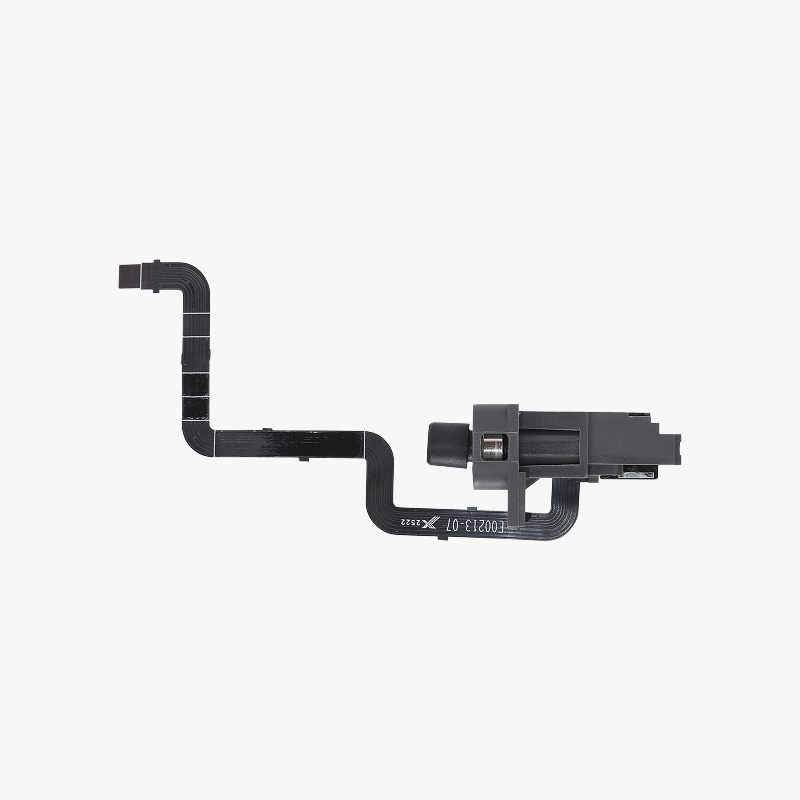 Bambu Lab Extruder Filament Sensor