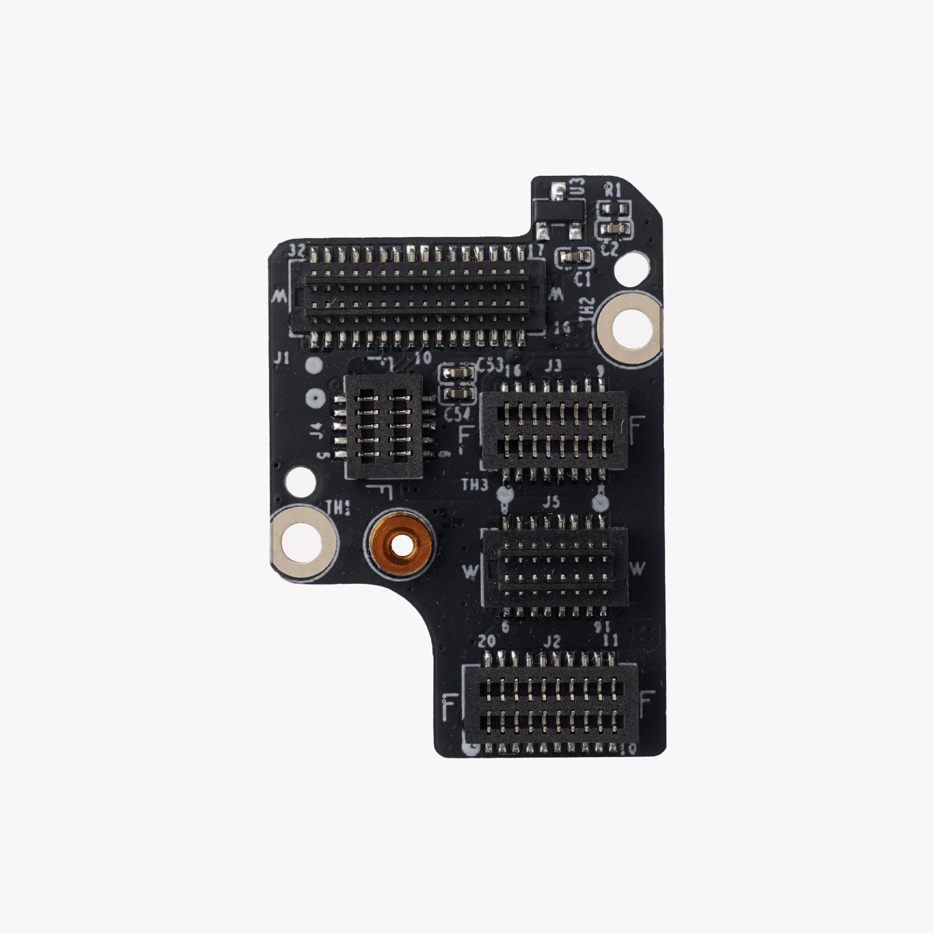 Bambu Lab Circuit / MC Boards