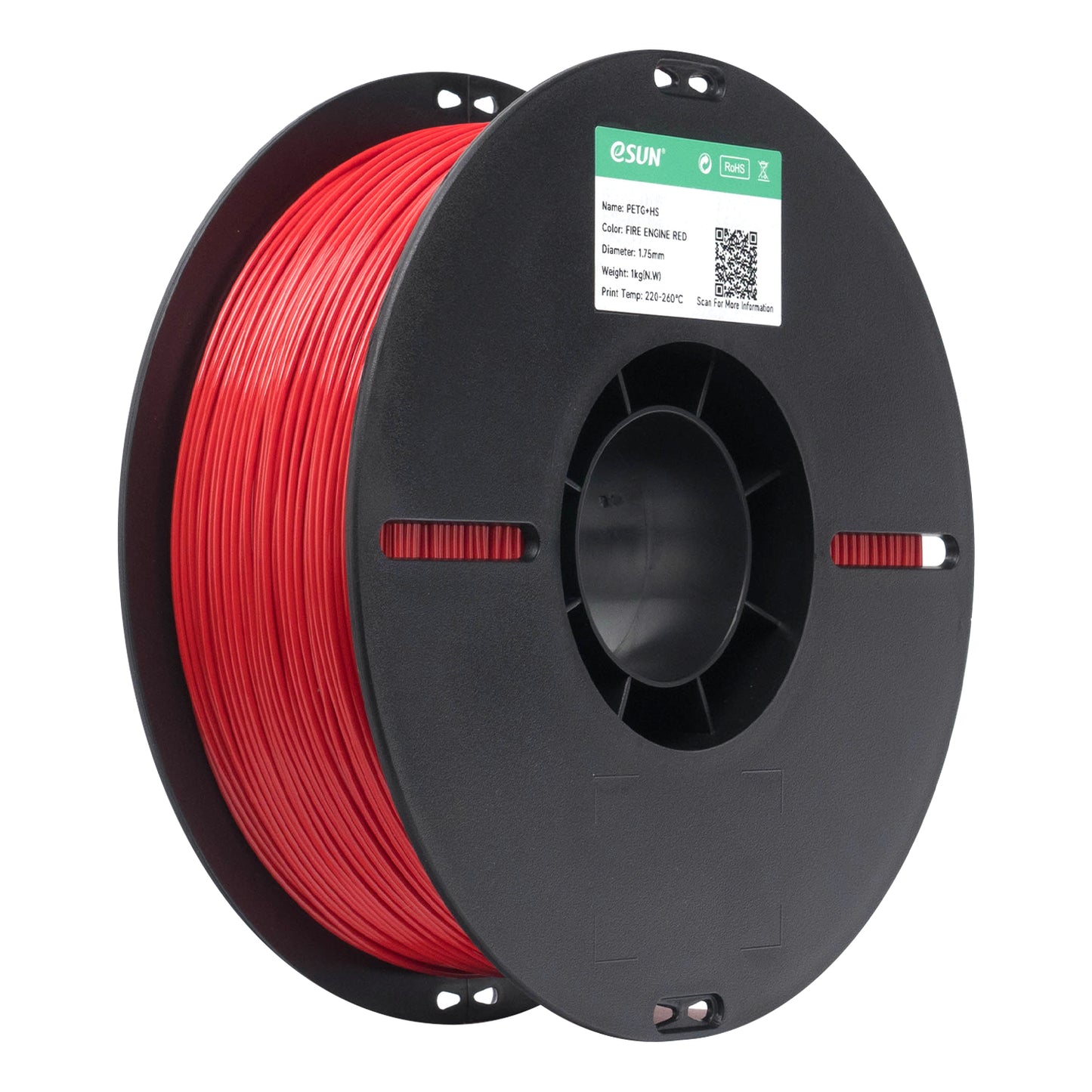 eSUN PETG High Speed 1.75MM Filament 1Kg