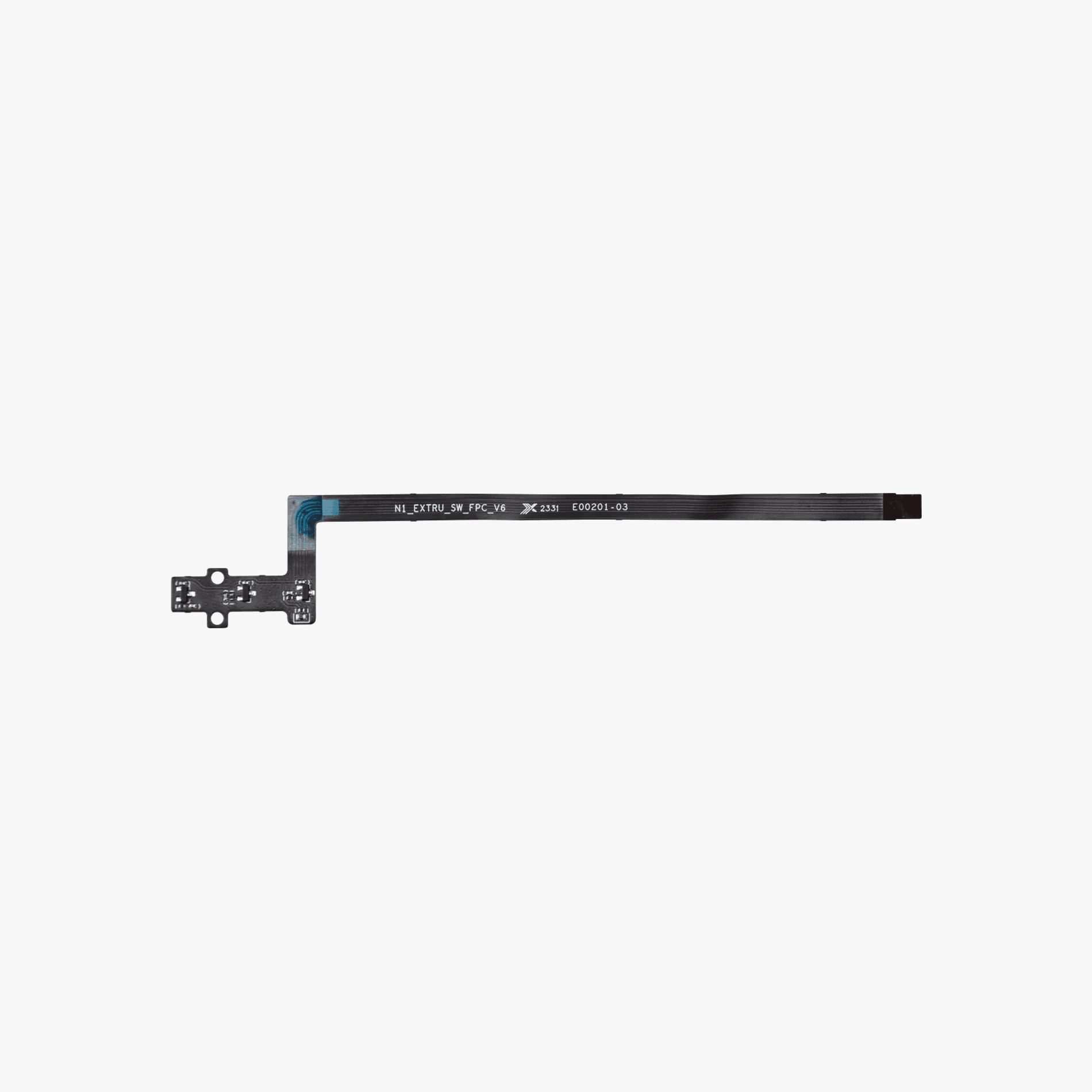 Bambu Lab Extruder Filament Sensor