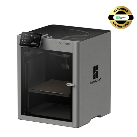 Bambu Lab P2S 3D Printer