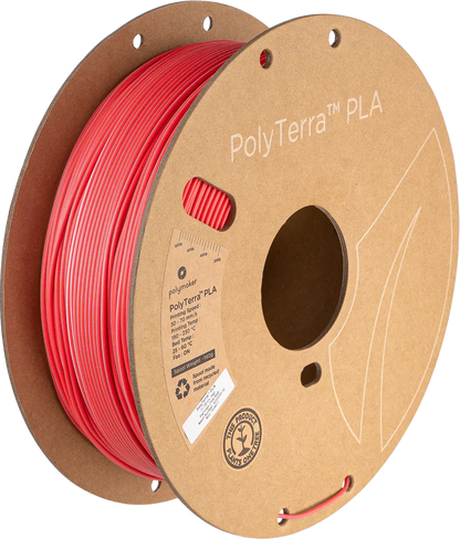 Polymaker Panchroma Dual Matte PLA+ 1.75MM Filament 1KG