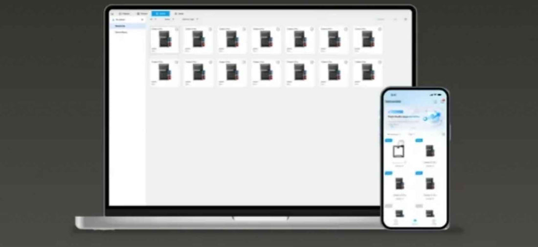 Device Fleet Management on PC and Mobile - Run and monitor several machines from one dashboard