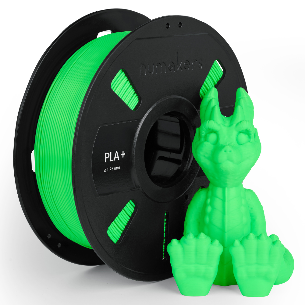 Numakers PLA+Filament 1.75 mm 1 KG