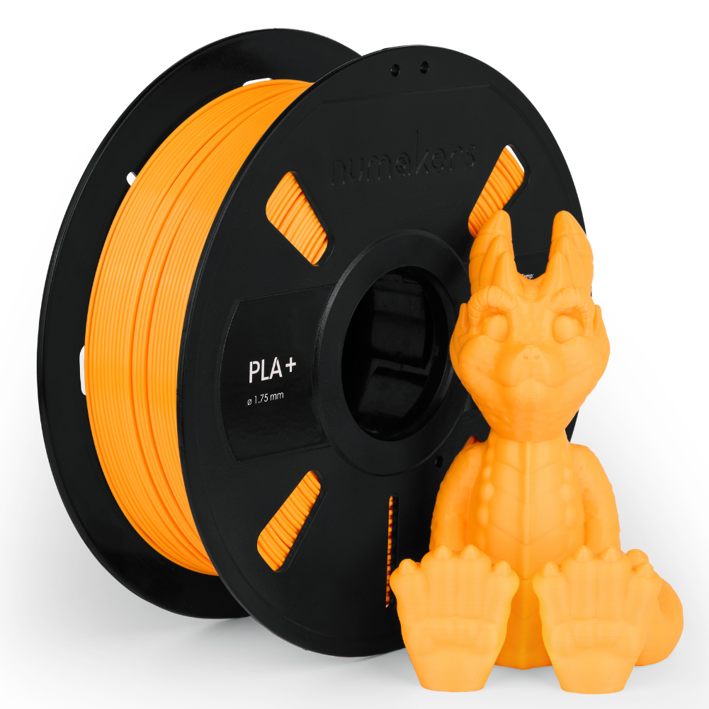 Numakers PLA+Filament 1.75 mm 1 KG